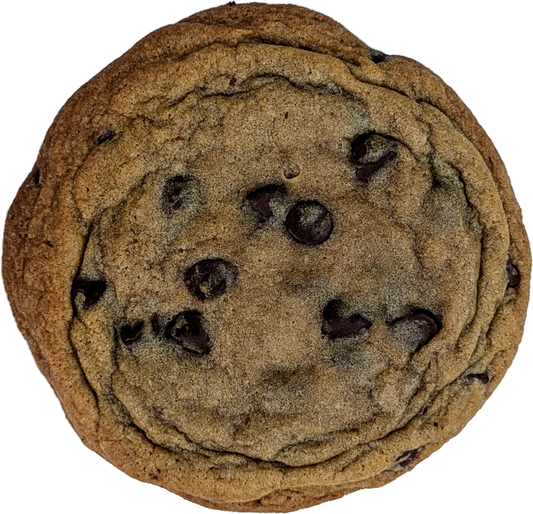 Chocolate Chip Cookie